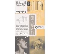Classic Jazz Archive by Billie Holiday (2004-03-14)