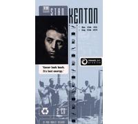 Classic Jazz Archive by Stan Kenton