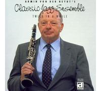 Classic Jazz Ensemble - Twice in a While