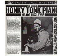 Classic Jazz Masters - The Original Honky Tonk Piano [Vinyl LP]