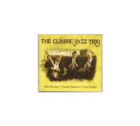 Classic Jazz Trio