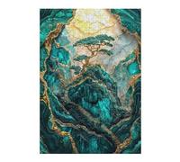 Classic Jigsaw Puzzle for Adults, Journey to The Sacred Tree, 300 PCS
