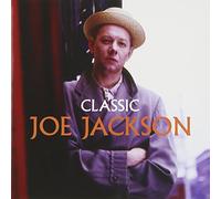 Classic Joe Jackson: The Masters Collection