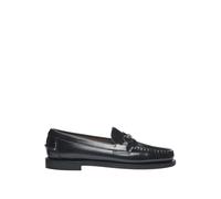 Classic Joe Loafer - female - Sebago - Loafers - Black - 3 UK - Shoes 3 UK