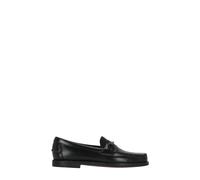 Classic Joe Loafer - female - Sebago - Loafers - Black - 4 UK - Shoes 4 UK