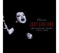 Classic Judy Garland 1955-1965 [2 CD] by Judy Garland (2002-09-24)