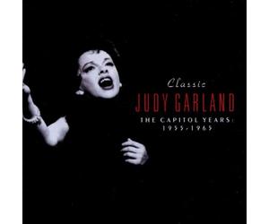 Classic Judy Garland 1955-1965