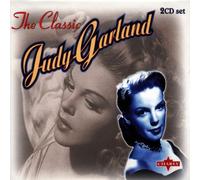 Classic Judy Garland