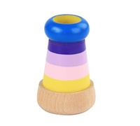 Classic Kaleidoscopes - Kaleidoscope for Kids, Developmental Toys for Kids, Kaleidoscope Toy for Observation, Children Educational Toys, Rotating Kaleidoscope Toy Wooden for Boys and Girls