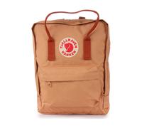 Classic Kanken Backpack Light Brown, unisex, Fjällräven, Backpacks, Brown, ONE SIZE, Bags ONE SIZE