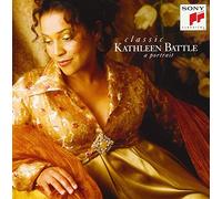 Classic Kathleen Battle: A Portrait