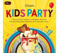 Classic Kids Party