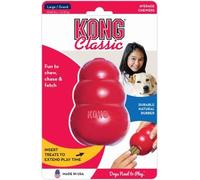 CLASSIC KONG DOG TOY