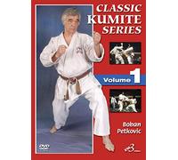 Classic Kumite Series Vol-1 By Boban Petkovic