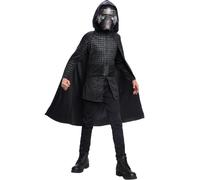 Classic Kylo Ren Star Wars IX Child Costume