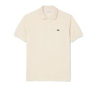 Classic L12.12 Polo - male - Lacoste - Polo Shirts - Beige - M - Tops M