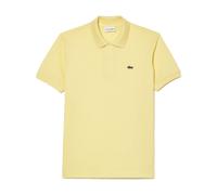 Classic L12.12 Polo Yellow, male, Lacoste, Polo Shirts, Yellow, M, Tops M