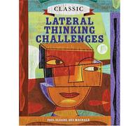 Classic Lateral Thinking Challenges