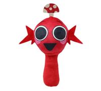 Classic Laughing Plush Toy Player 12 inch Plush Home Decoration | Collectable Plush Toys for Gaming Fans