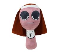 Classic Laughing Plush Toy Player 12 inch Plush Home Decoration | Collectable Plush Toys for Gaming Fans