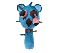 Classic Laughing Plush Toy Player 12 inch Plush Home Decoration | Collectable Plush Toys for Gaming Fans