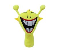 Classic Laughing Plush Toy Player 12 inch Plush Home Decoration | Collectable Plush Toys for Gaming Fans