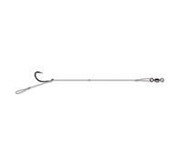 Classic leader Carp Spirit Classic X2 25lb Gris Taille 6