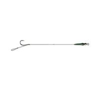 Classic leader Carp Spirit X2 25lb Gris Taille 6