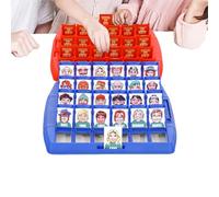 Classic Learning, Fun Strategy, Educational Challenge, Interactive Guessing Main Feature, Board Game for Kids with Usage for Family Travel Parties Car Trips Home Holiday Gatherings