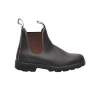 Classic Leather Beatles Ankle Boots - male - Blundstone - Chelsea Boots - Brown - 8 1/2 UK - Shoes 8 1/2 UK