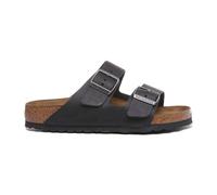 Classic Leather Sandal, female, Birkenstock, Sliders, Black, 9 UK, Shoes 9 UK