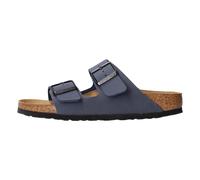 Classic Leather Sandal - unisex - Birkenstock - Kids Sandals - Blue - 38 EU - Kids 38 EU
