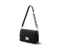 Classic Leather Shoulder Bag，Fashion Small Purse Designer Crossbody Soft lightweight Waterproof Casual for work, school, shopping
