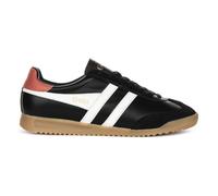 Classic Leather Trainers Black White Men - male - Gola - Sneakers - Black - 7 UK - Shoes 7 UK
