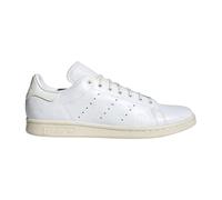 Classic Leather White Trainers Men - male - Adidas - Skateboarding - White - 11 1/3 UK - Sport 11 1/3 UK