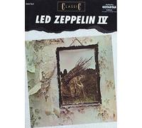 Classic Led Zeppelin IV