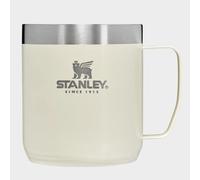 Stanley Classic Legendary Camp Mug 0.35L: Cream Colour: Cream