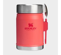 Classic Legendary Food Jar & Spork (14oz), Pink One Size