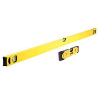 STANLEY CLASSIC LEVELS MULTI PACK 120/TORPEDO