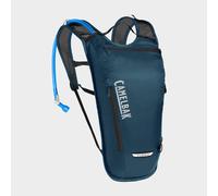 Camelbak Classic Light 4L Hydration Pack with 2L Reservoir Gibraltar Navy/Black