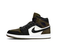 Classic Light Olive Trainers - male - Jordan - Trainers - Green - 4 1/2 UK - Sport 4 1/2 UK