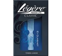 Classic Light Weight Mi Bb Clarinet Reed 4.25 Strength