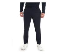 Classic Light Wool Trousers - male - Boss - Chinos - Blue - 3XL - Trousers 3XL