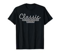 Classic Limited Edition 1954 Vintage 72nd Birthday 72 Men T-Shirt