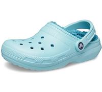 Classic Lined Clog PuW
