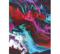 Classic Lined Notebook: A Clean and Professional Notebook for School, Work, and Everyday Writing