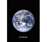 Classic Lined Notebook: School Days Journal | Learning, Writing, and Creativity | 8.5 x 11 Inches, 100 Pages