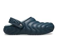 Classic Lined Overpuff Clog