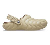 Classic Lined Overpuff Clog
