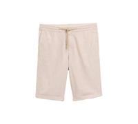 Classic Linen Beach Shorts Tom Tailor Marron S